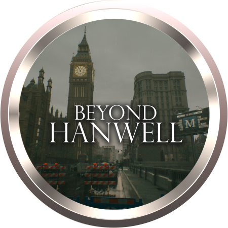 Beyond Hanwell cover