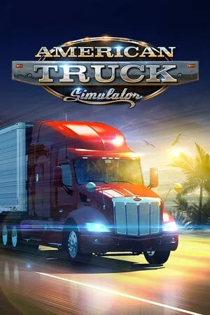 American Truck Simulator Illinois