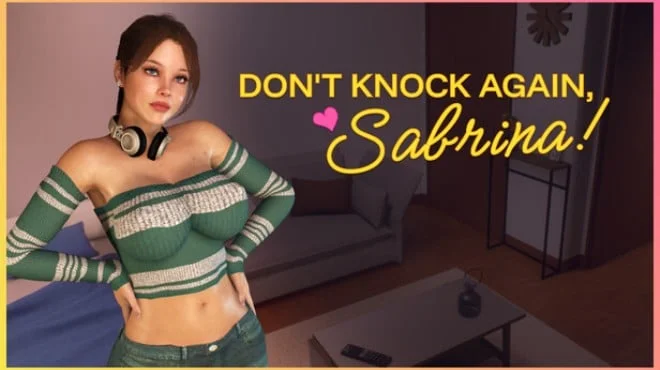 Download Dont Knock Again Sabrina PC Game Dont Knock Again Sabrina - full game download