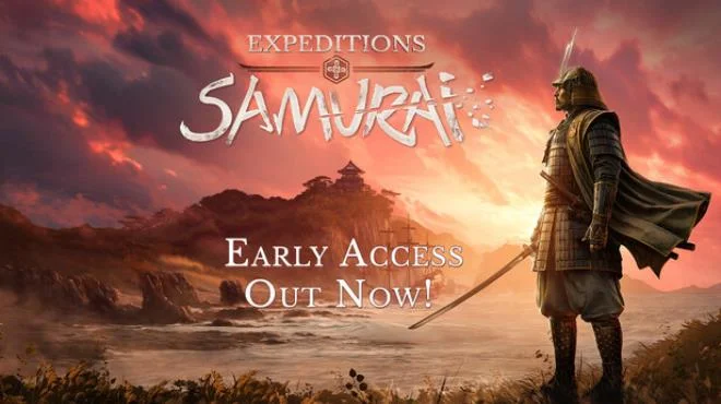 Download Expeditions Samurai PC Game Expeditions Samurai - full game download