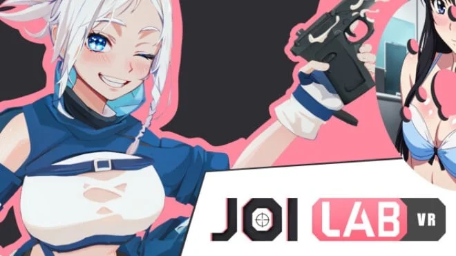 Download JOI Lab VR PC Game JOI Lab VR - full game download