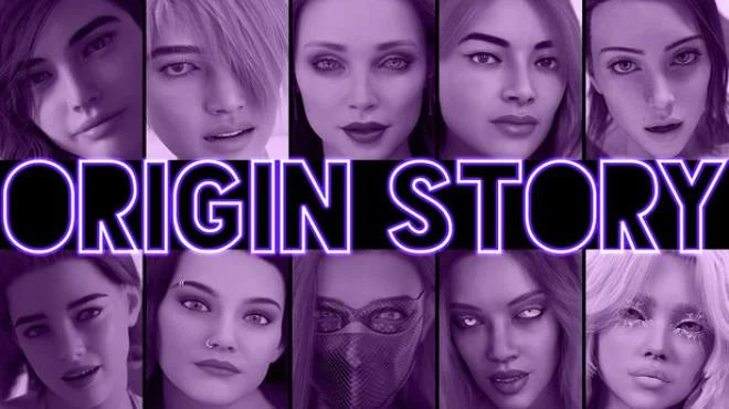 Download Origin Story Season 1 PC Game Origin Story Season 1 - full game download