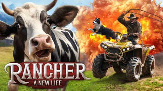 Download Rancher A new life PC Game Rancher A new life - full game download