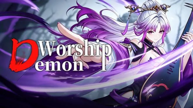 Download Worship Demon PC Game Worship Demon - full game download